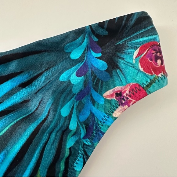 NWT women’s fantasie swim bikini bottom size S - Picture 10 of 11